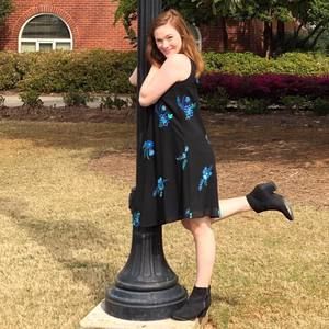 Meet your Posher, Kirklin